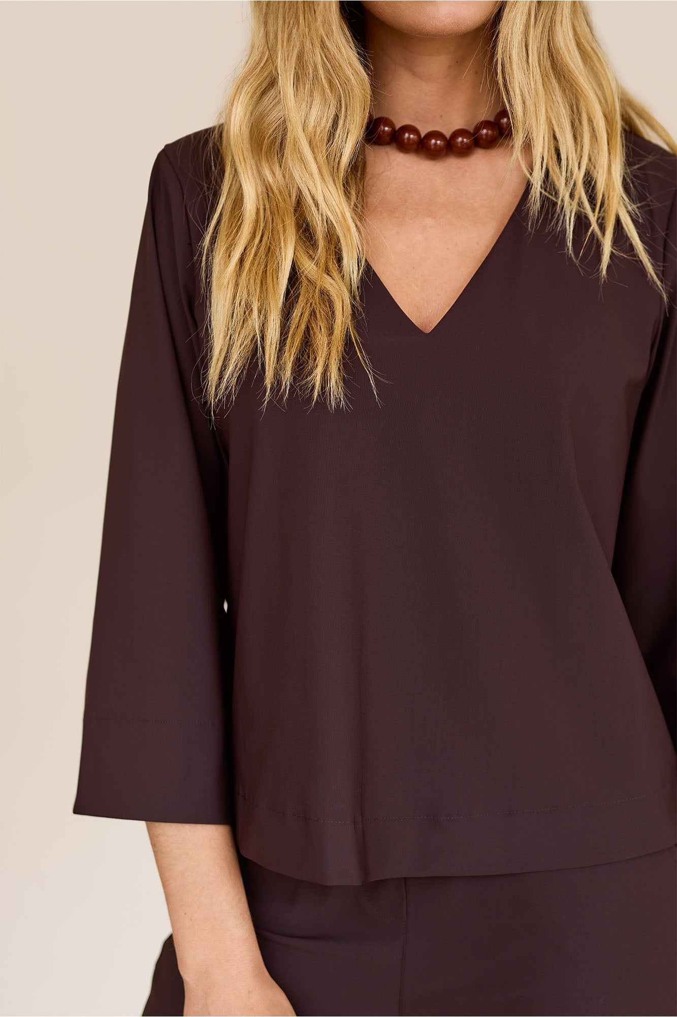 Blusenshirt CILOU