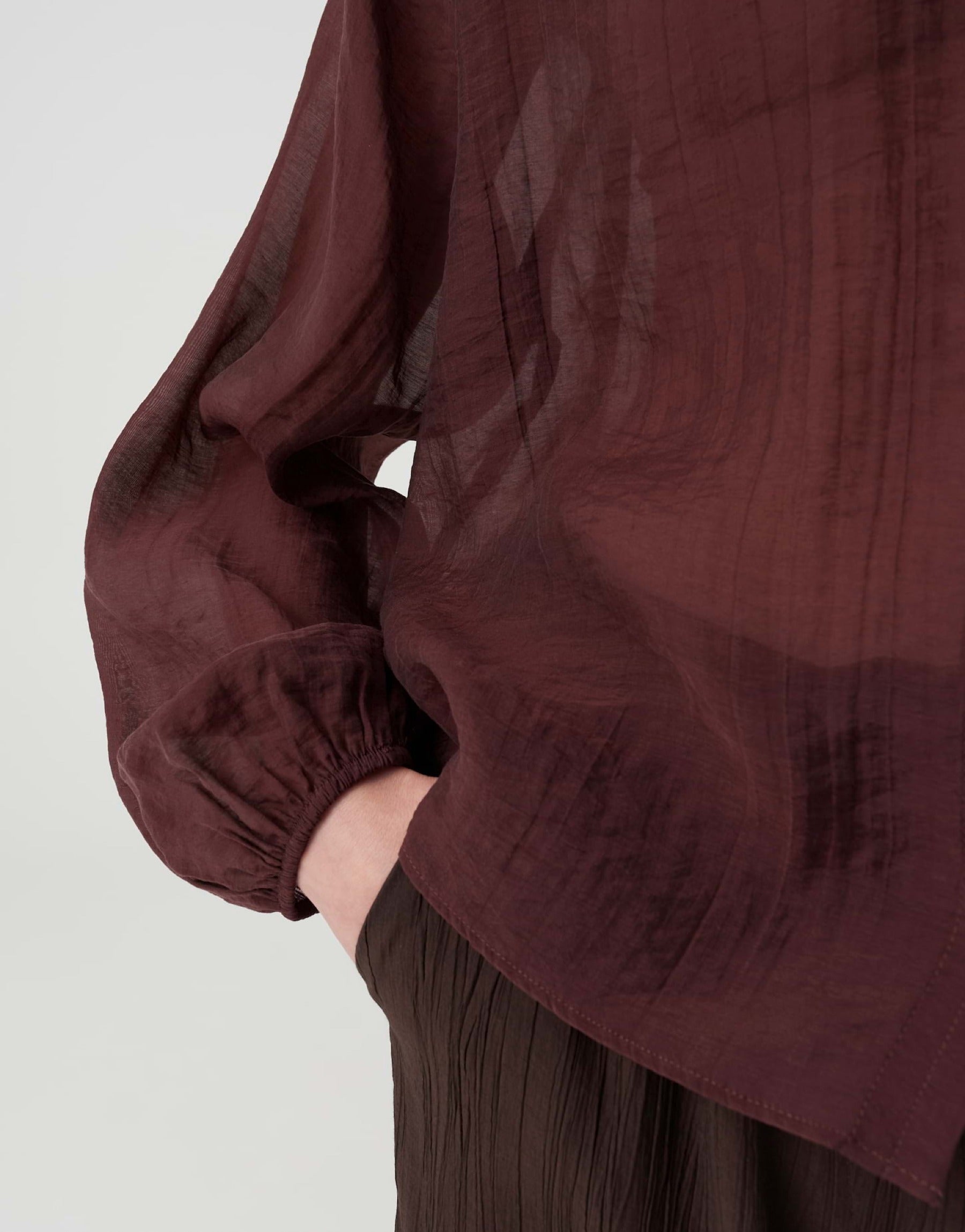 Bluse Fabrielle