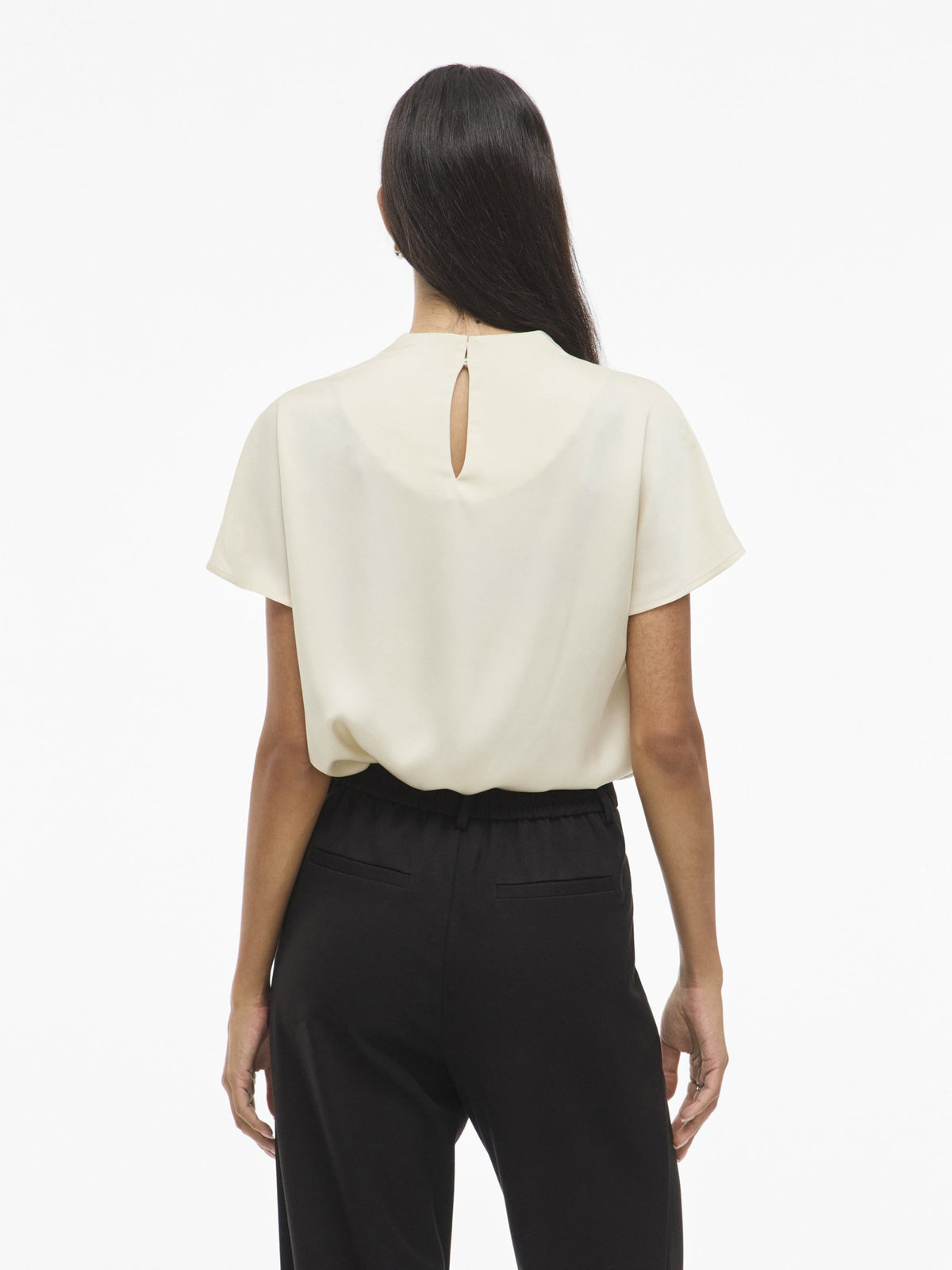 Bluse VIELMINA