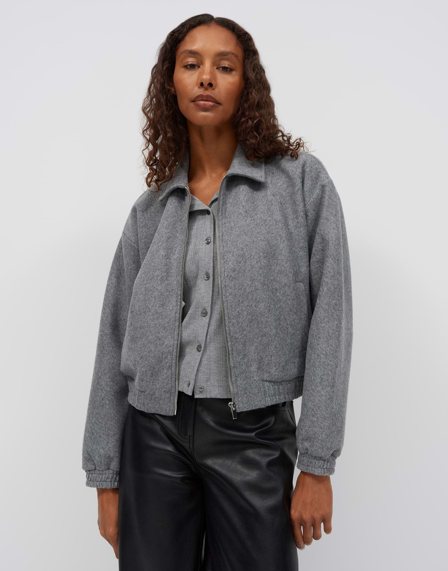 Blousonjacke Gerzi