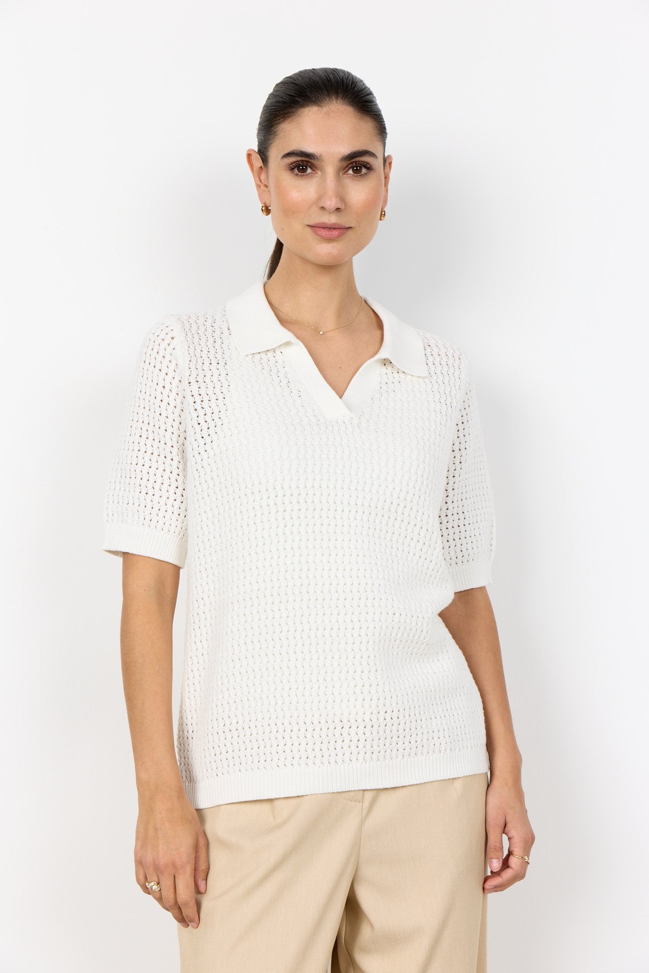 Soyaconcept Strickpullover