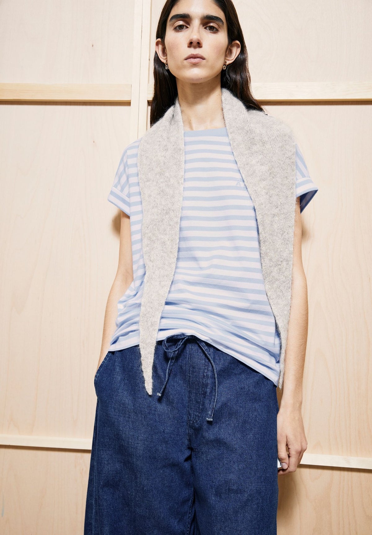T-Shirt IDAARA
