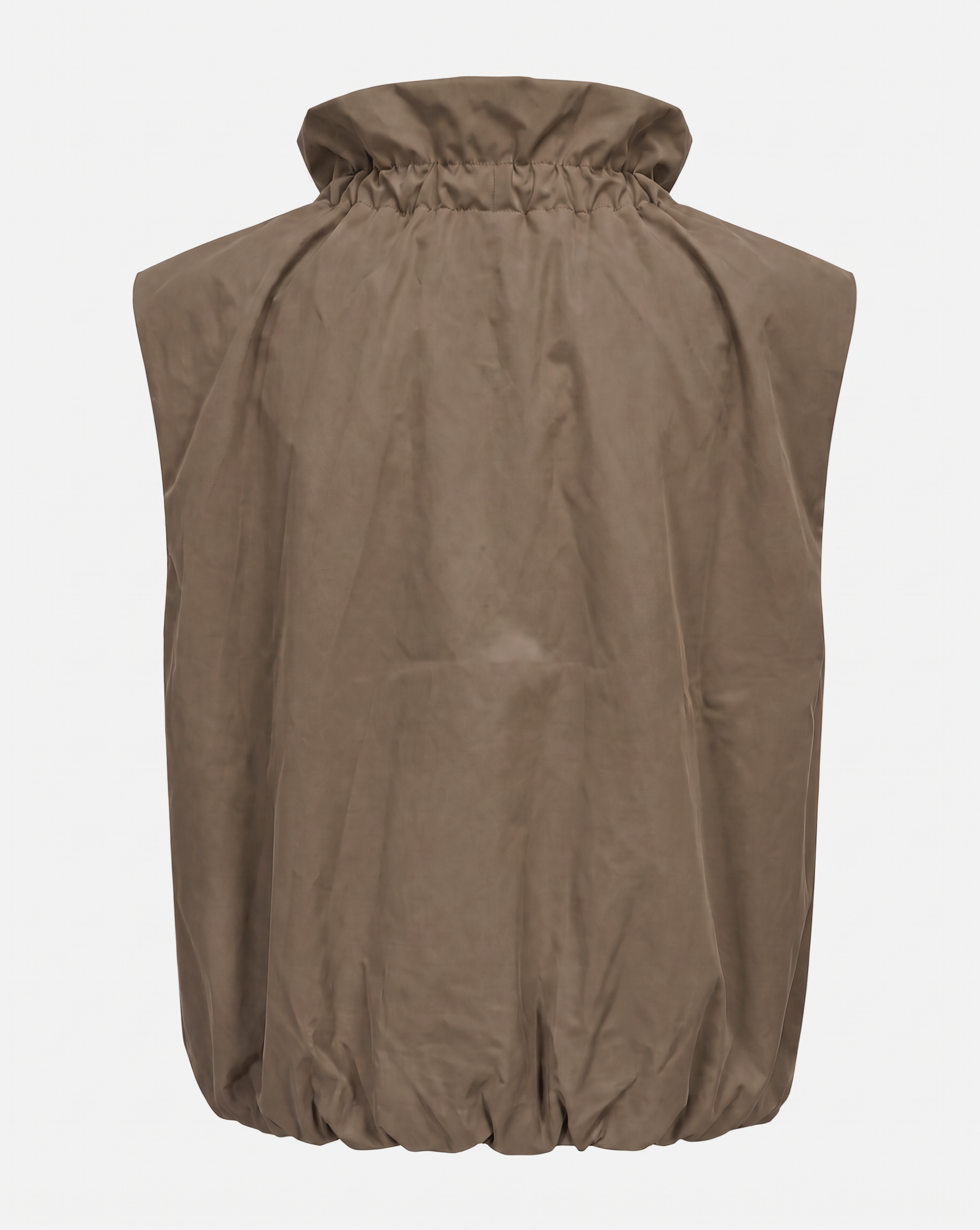 Windbreaker-Weste