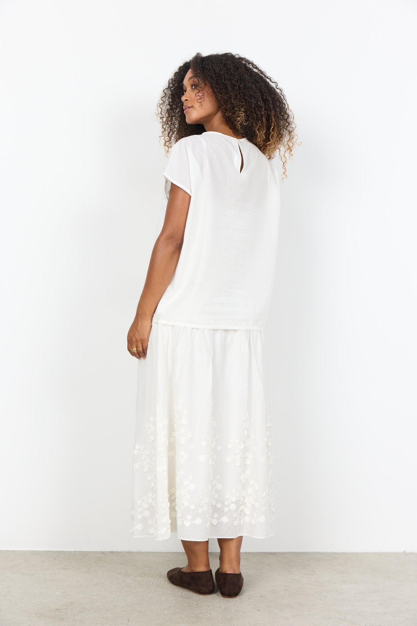 Bluse SC-FAHIMA 1