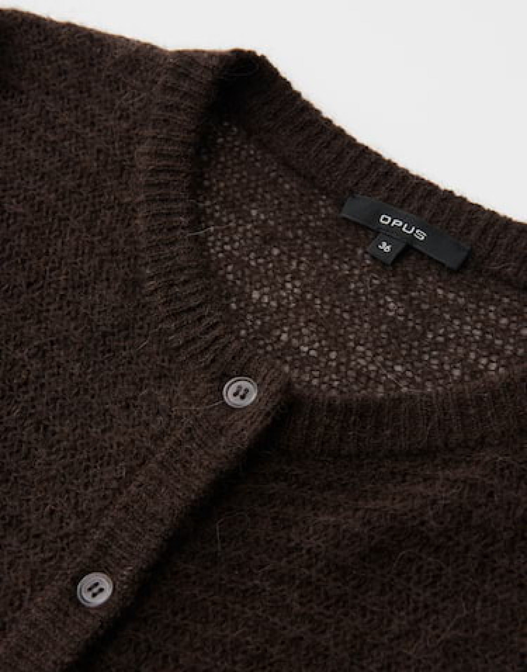 Strickjacke DARIS