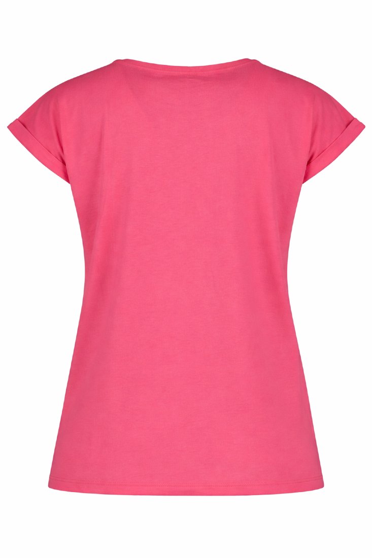 T-Shirt "WELT"