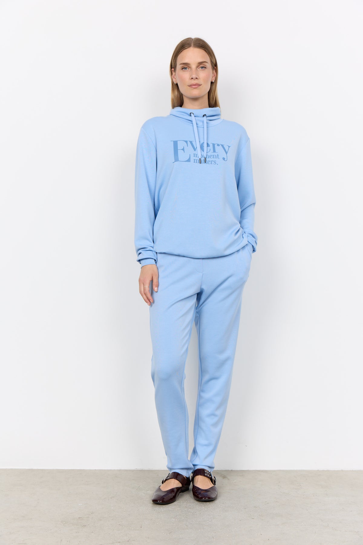 Hoodie SC-BANU 318