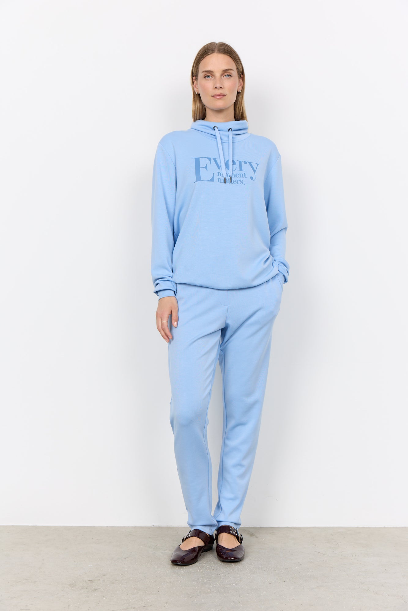 Hoodie SC-BANU 318