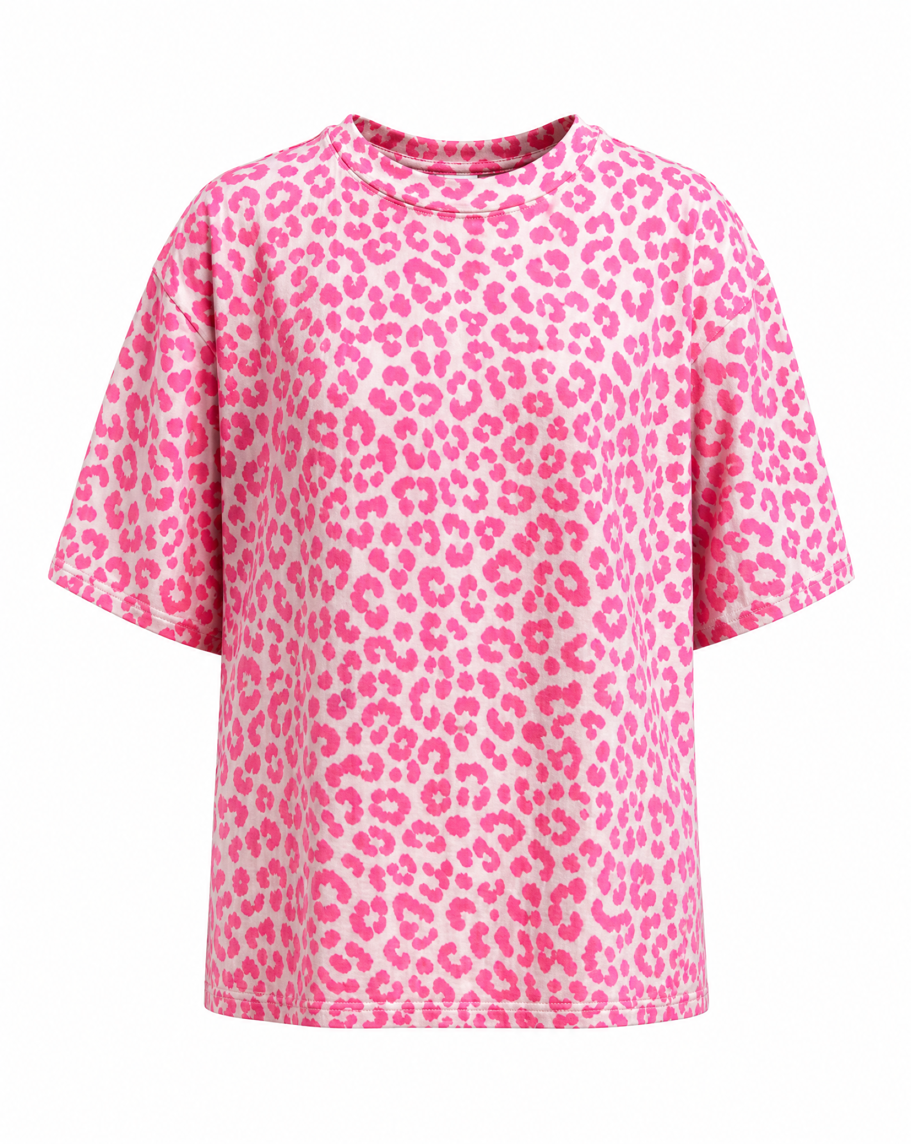 T-Shirt LEO