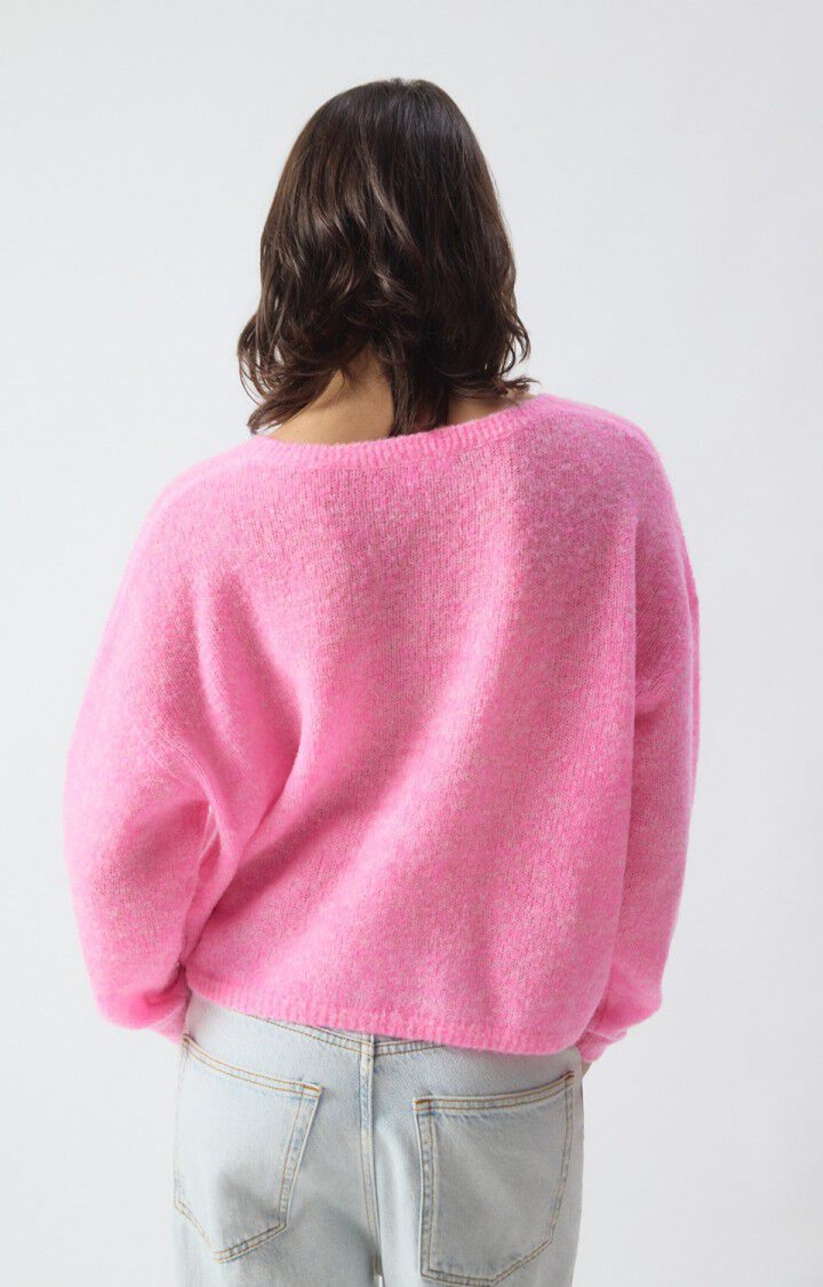 Strickjacke NUGGY