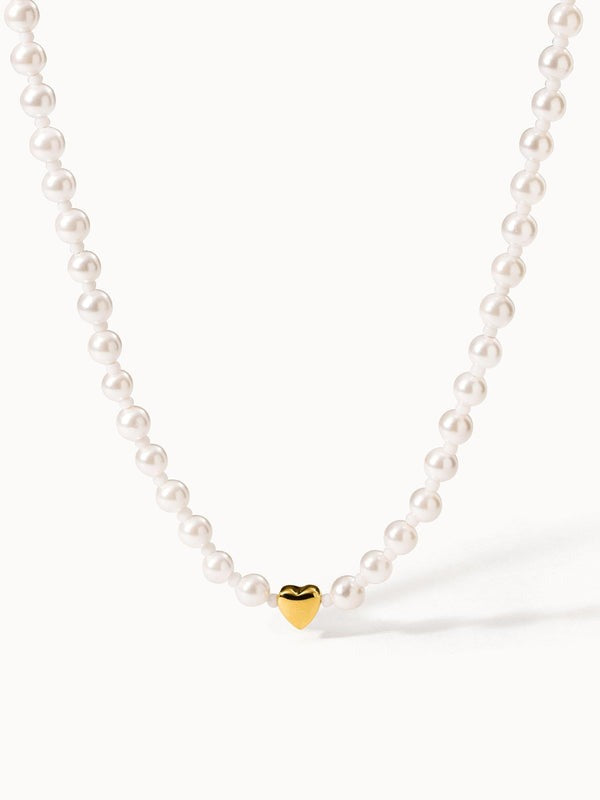 PURELEI Schmuck Gold