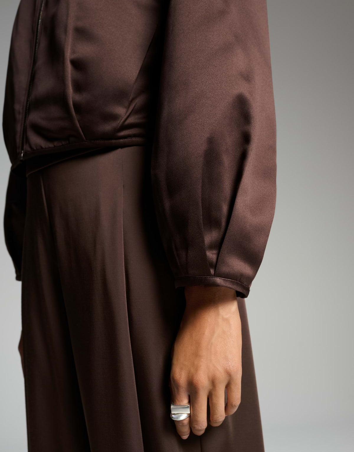 Wendejacke NORIELLE