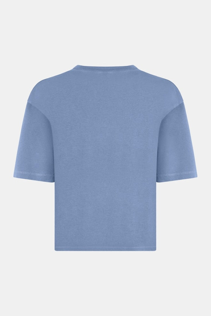 T-Shirt Sunset League