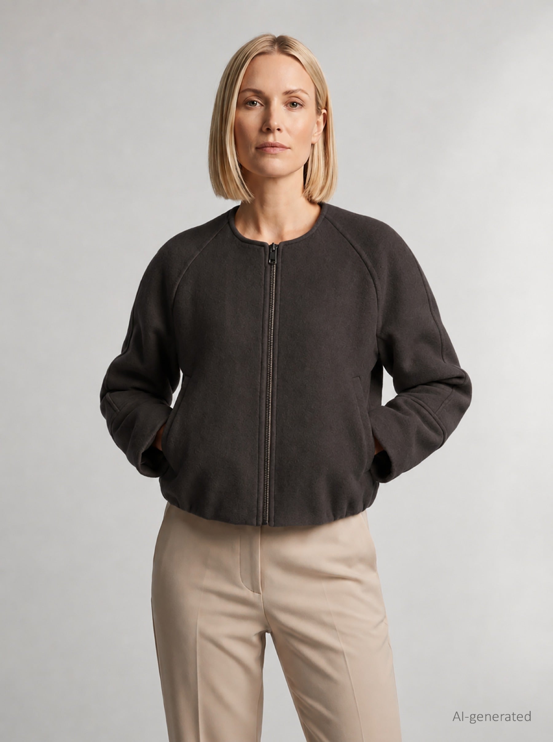 Jacke WEIKE