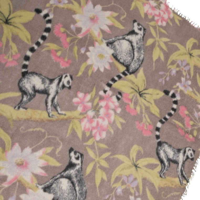 Cute Stuff Schals  Hunter