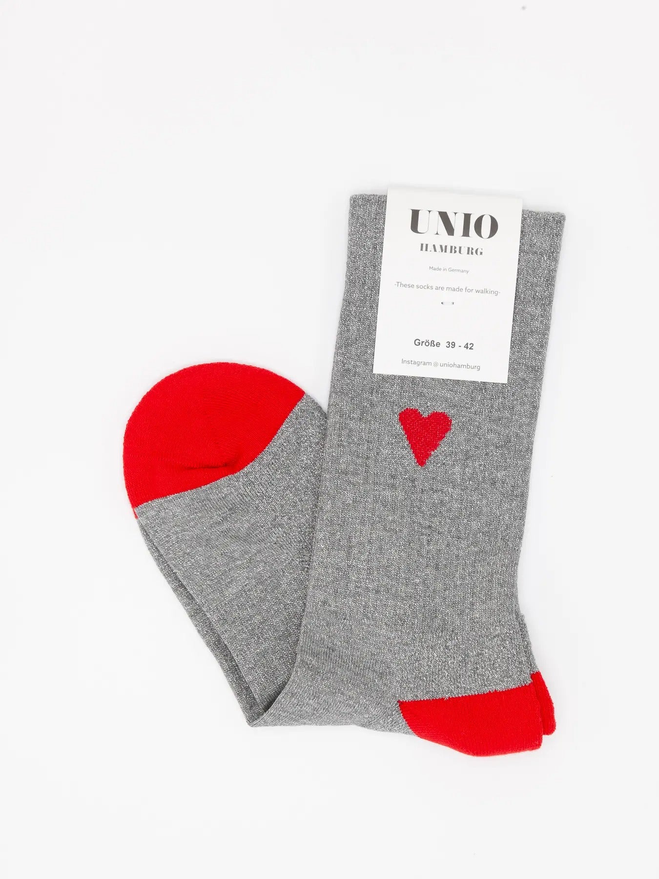 Socken LOVE