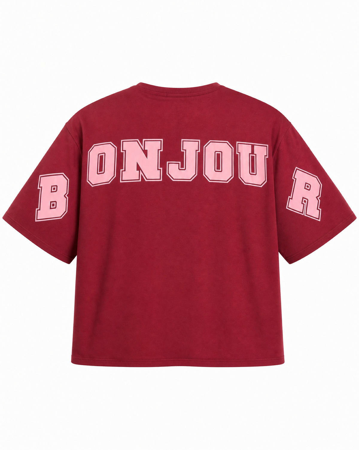 Sweatshirt PARIS