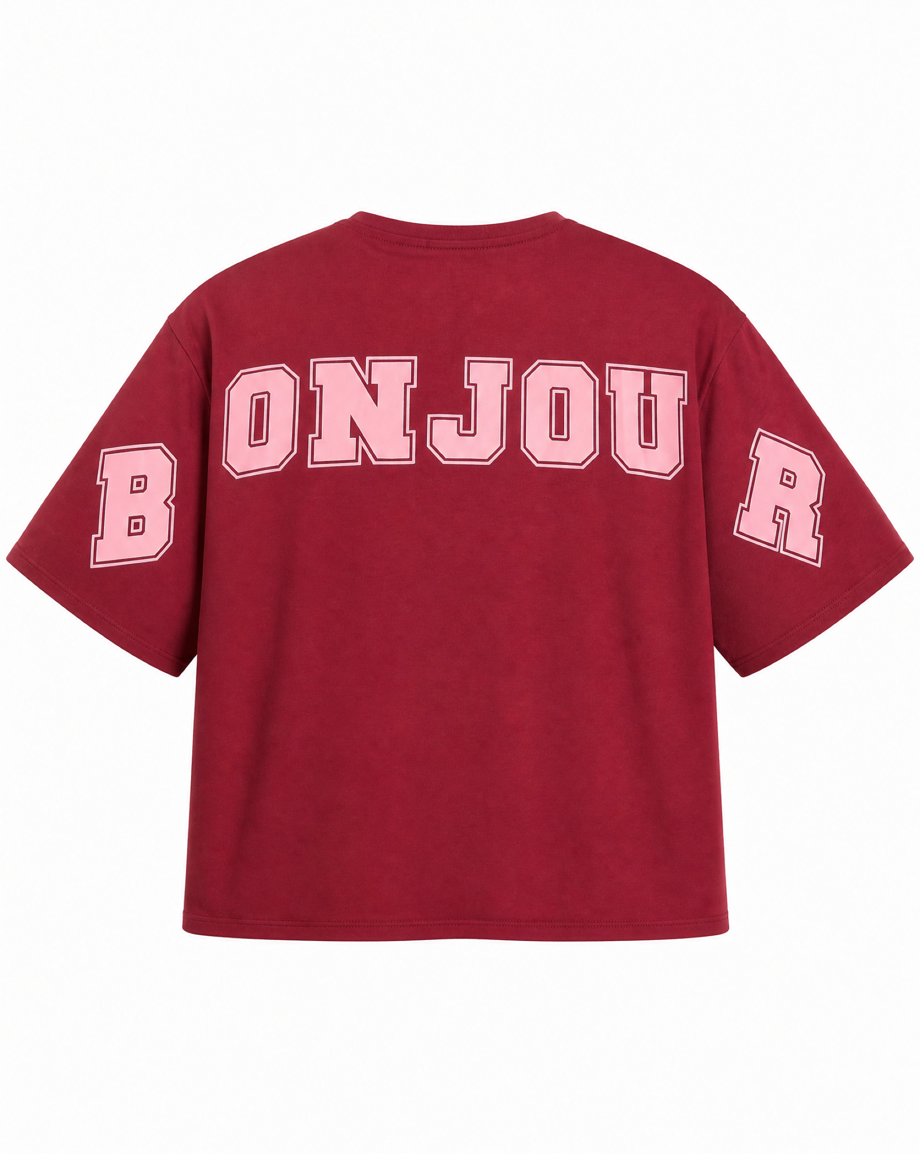Sweatshirt PARIS