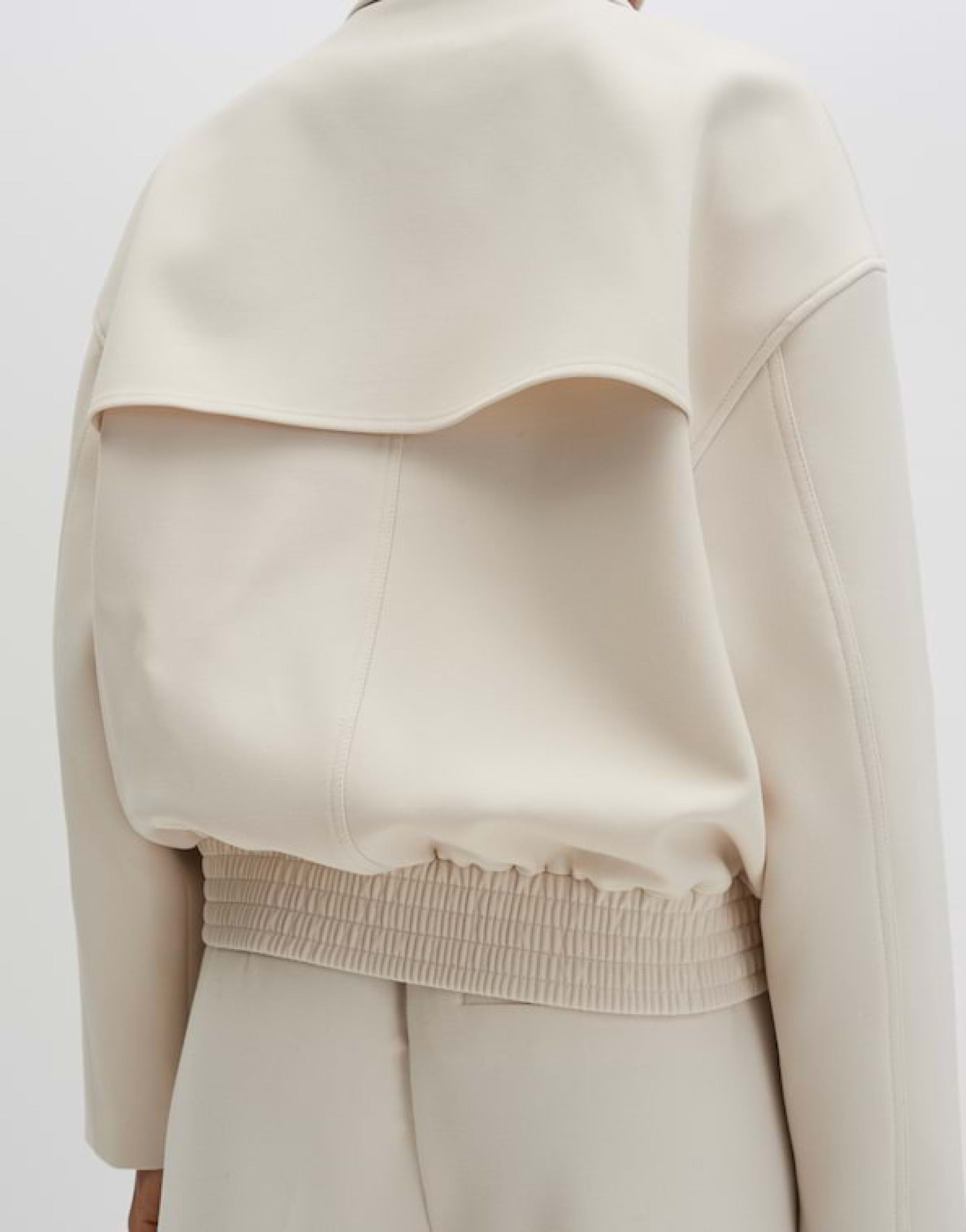 Trench Blouson Najoma