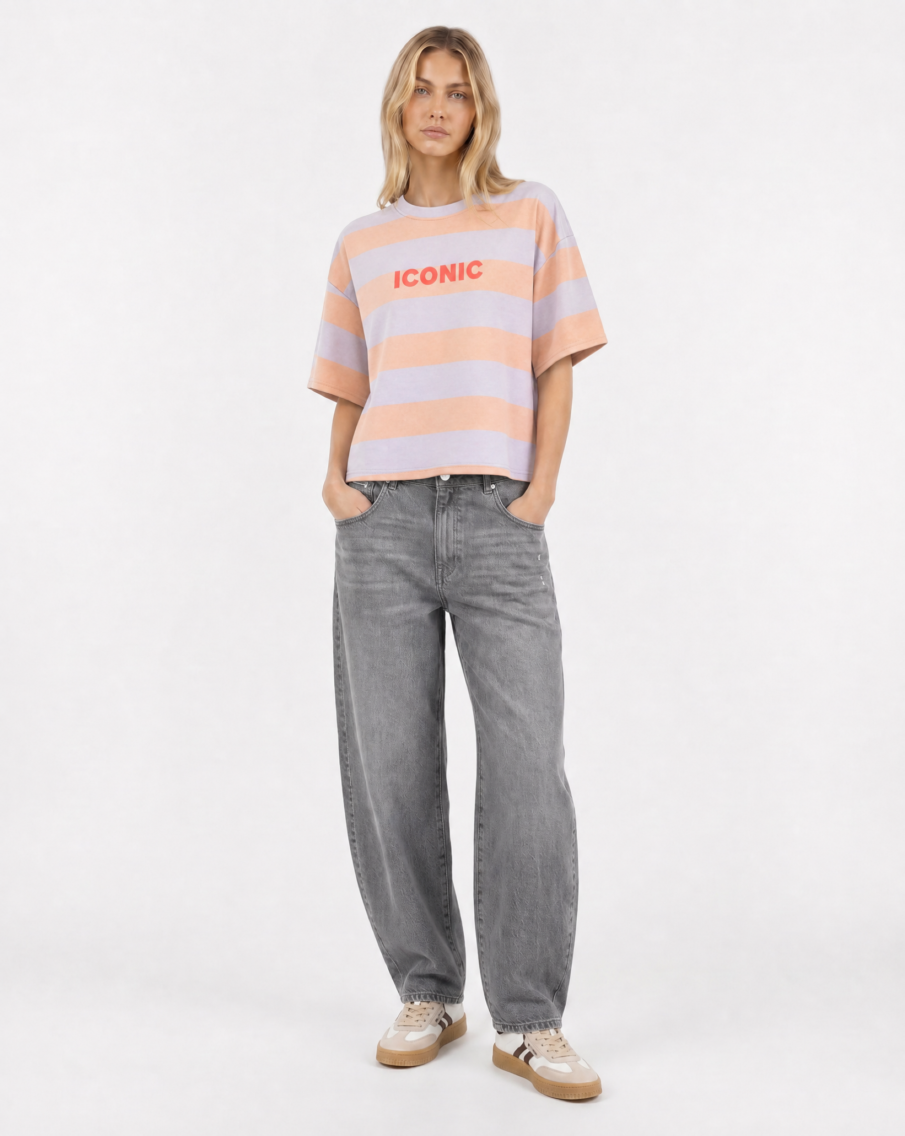 T-Shirt Iconic
