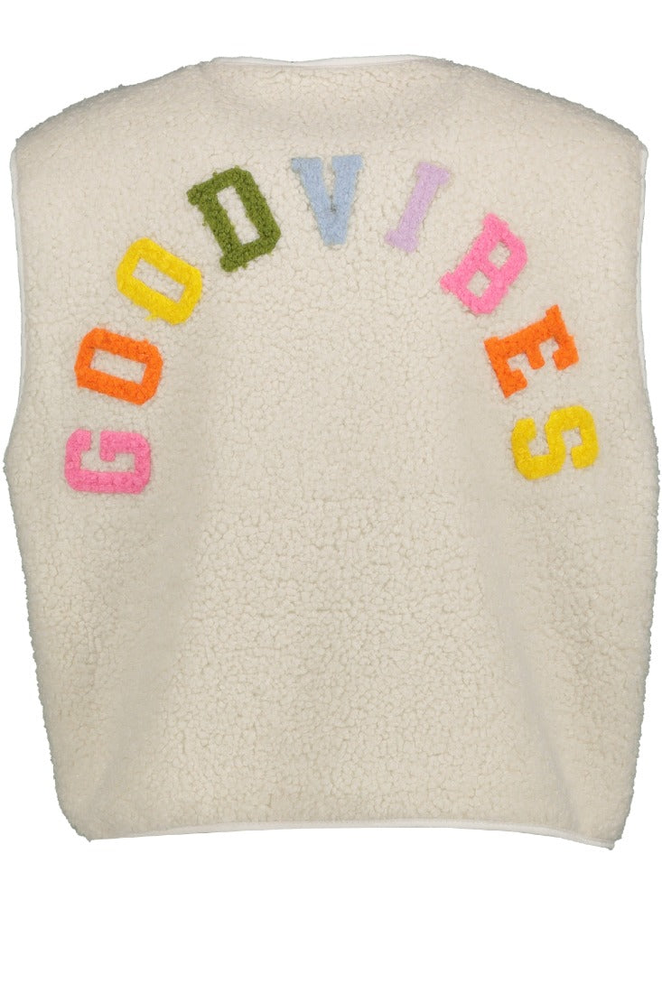 Goose Flash Westen Creme