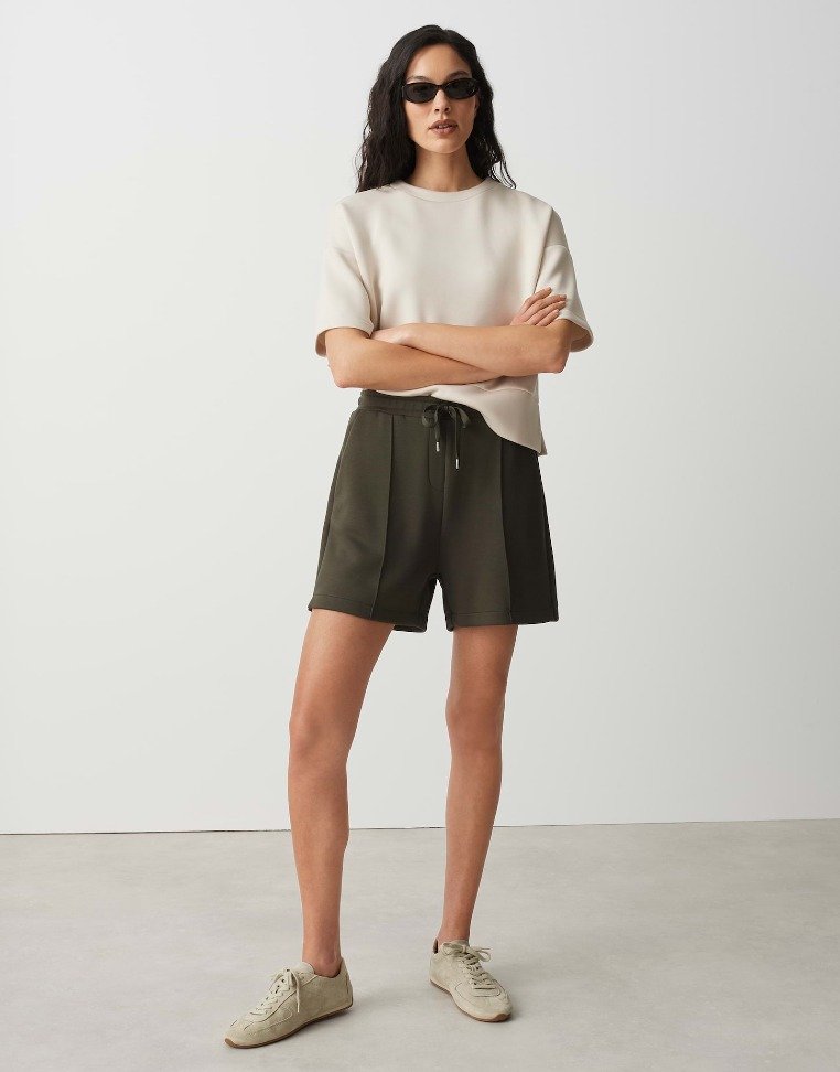 Sweatshorts MELANE CLUB