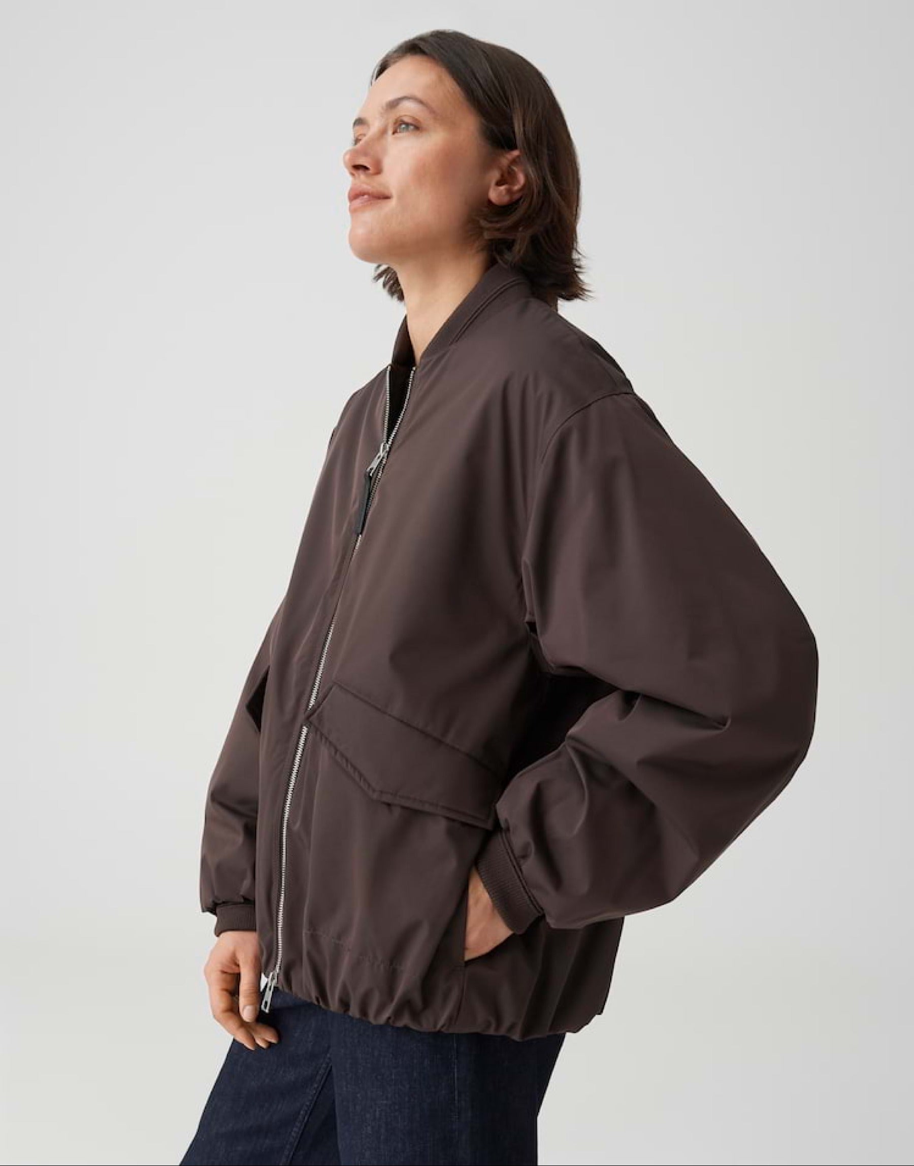 Bomberjacke Hotensi