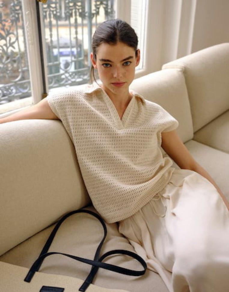 Opus Tops Natural Glaze