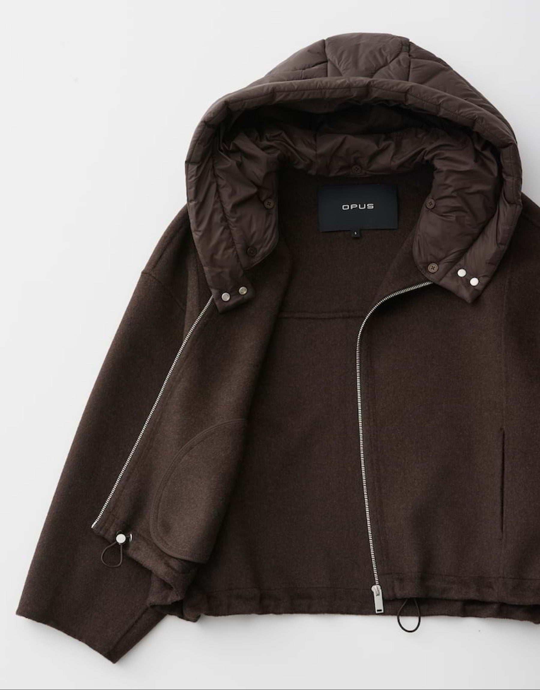 Bomberjacke Hikone