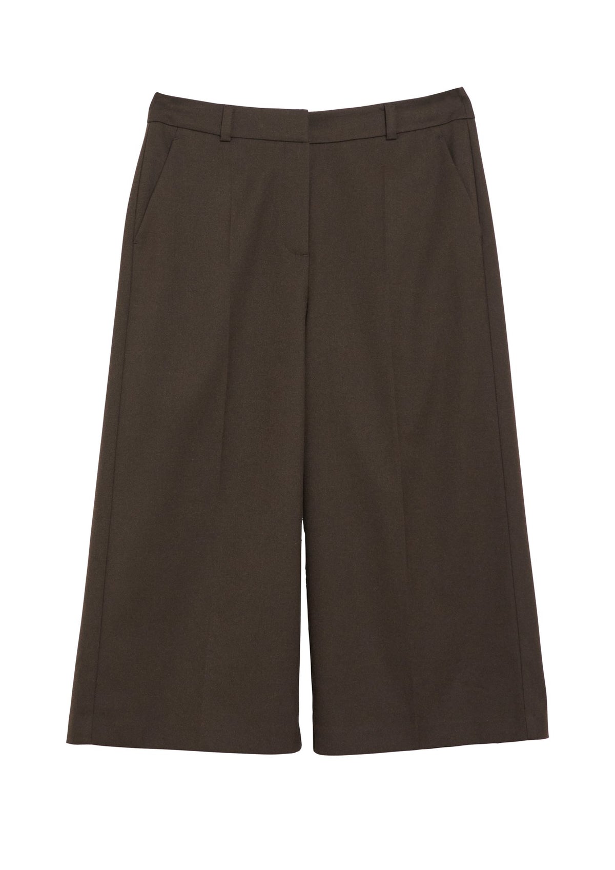 Bermuda Shorts Tailored