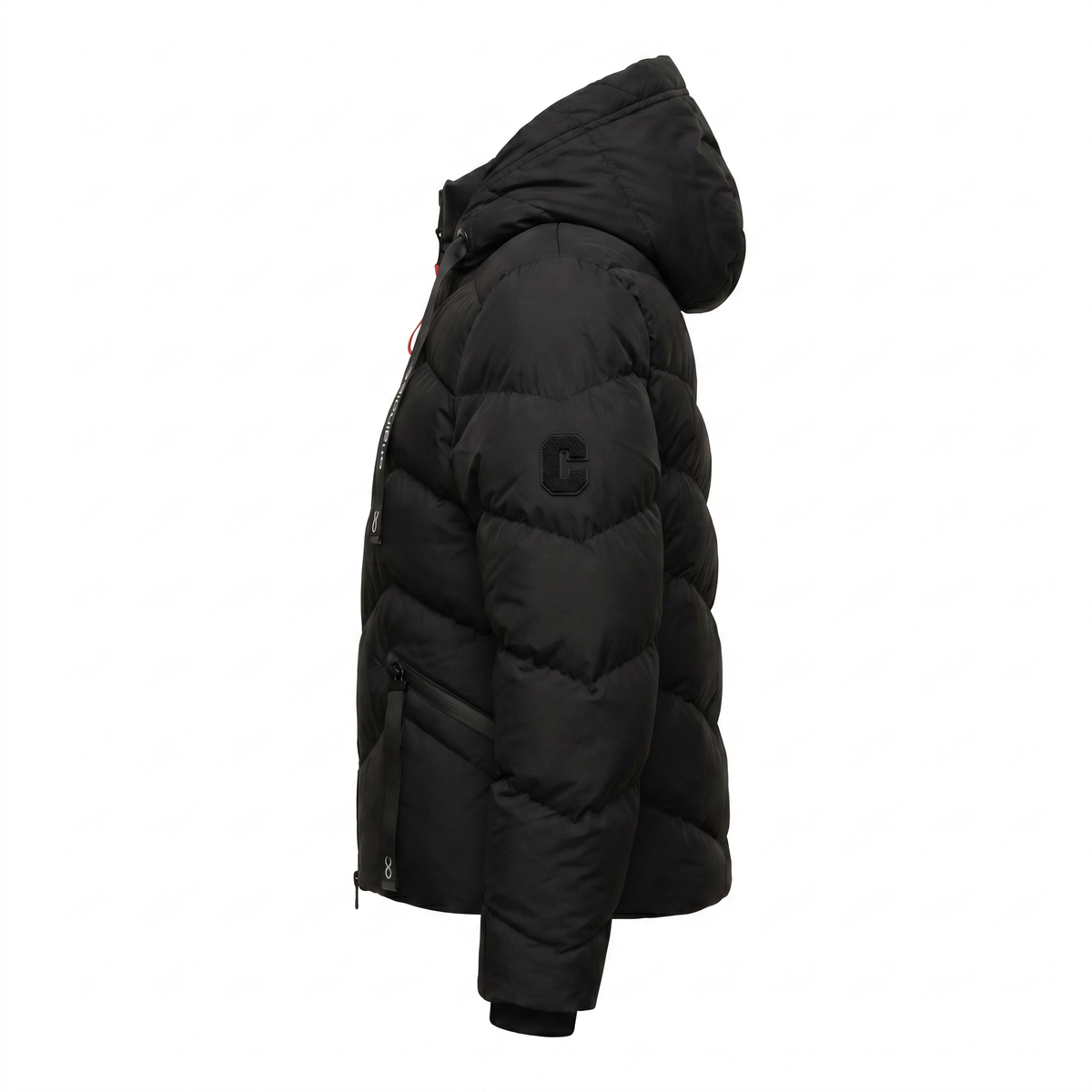 Steppjacke TESS
