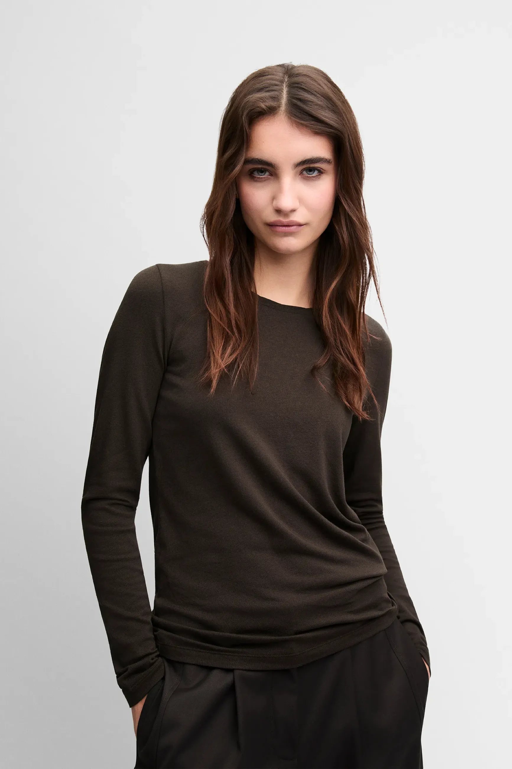 Longsleeve CILUA