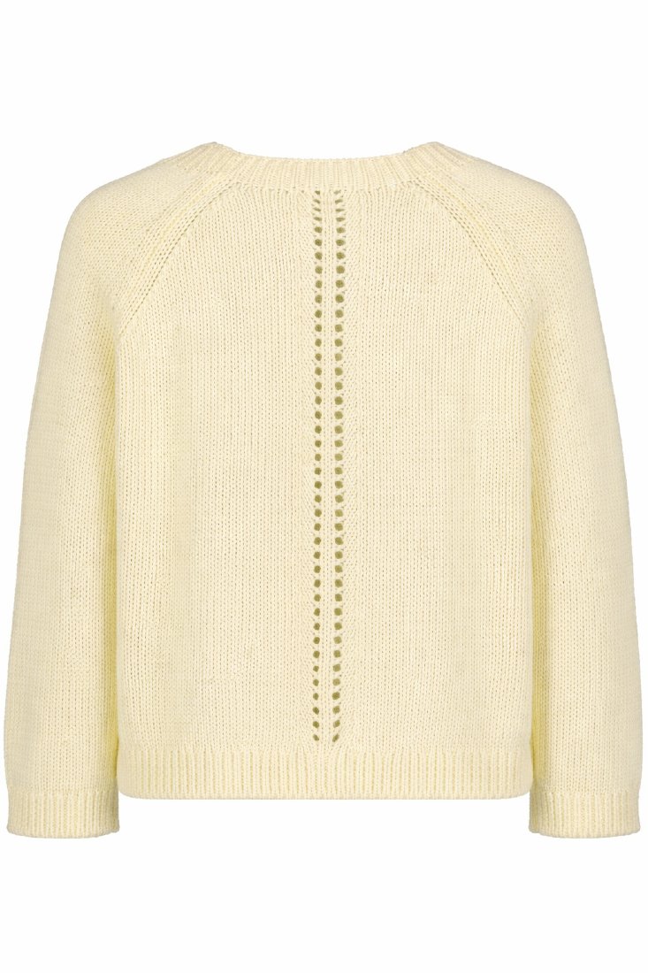 Cardigan aus Kaschmir