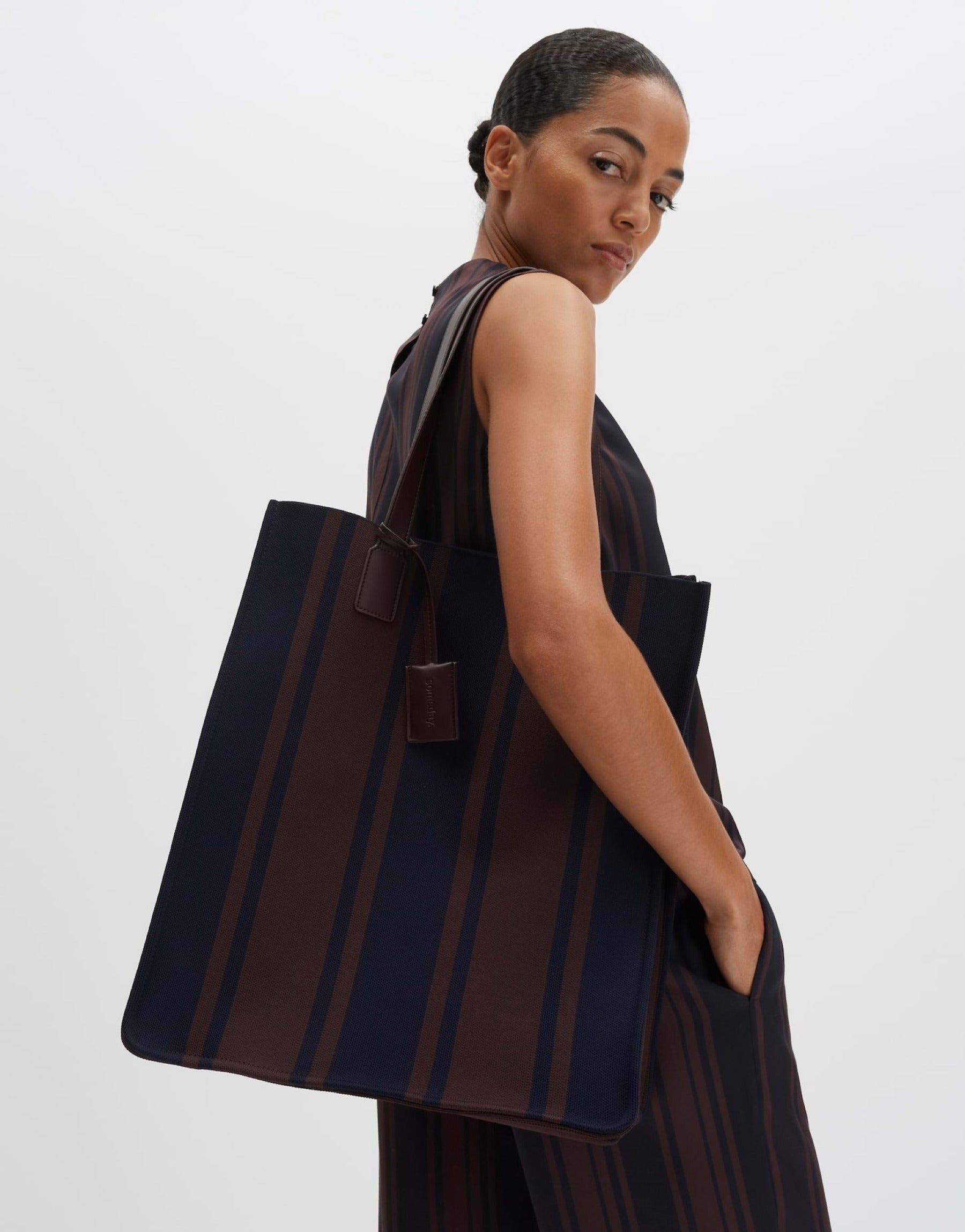 Tasche BAVORA