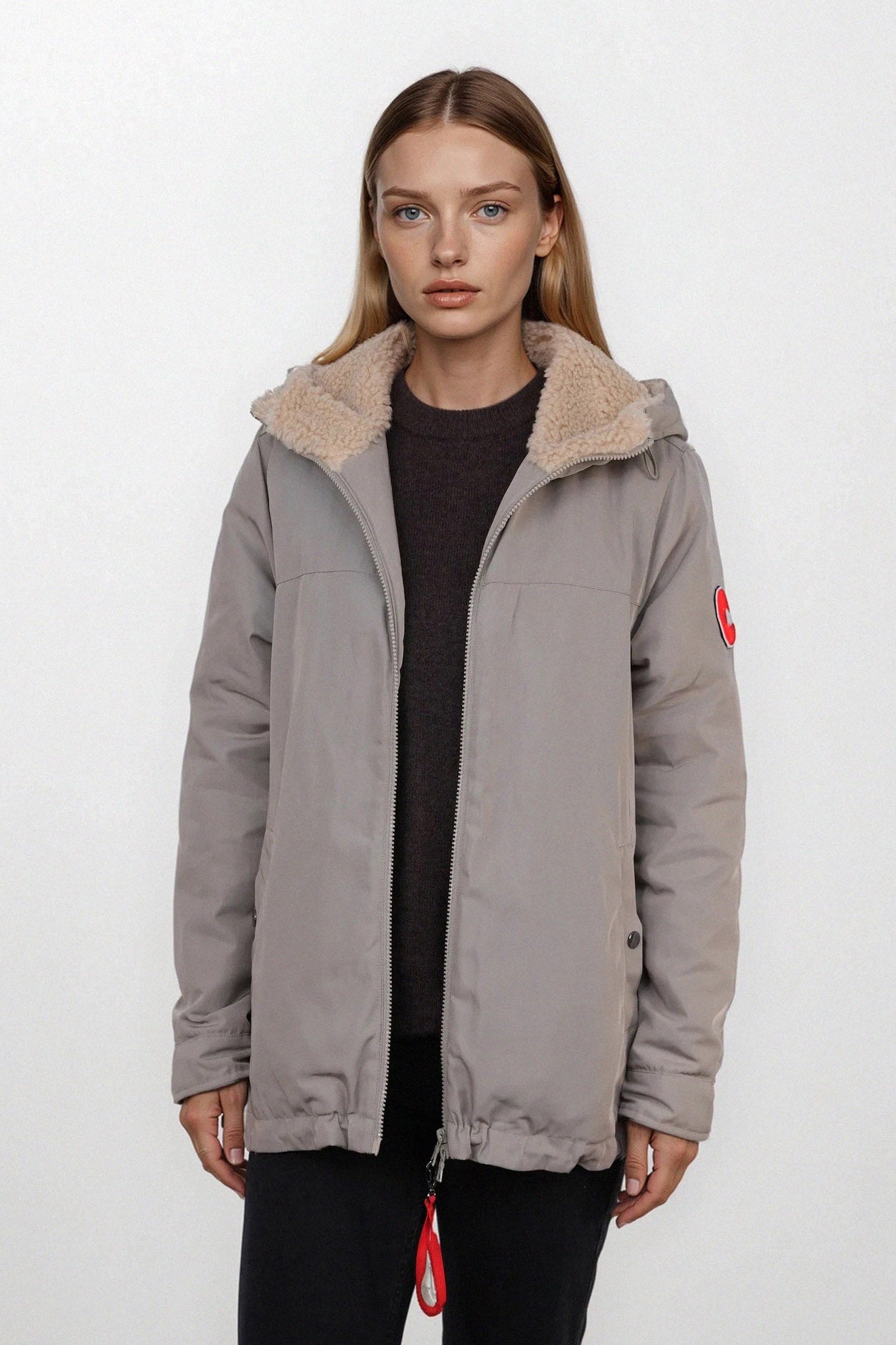 Jacke ISNY