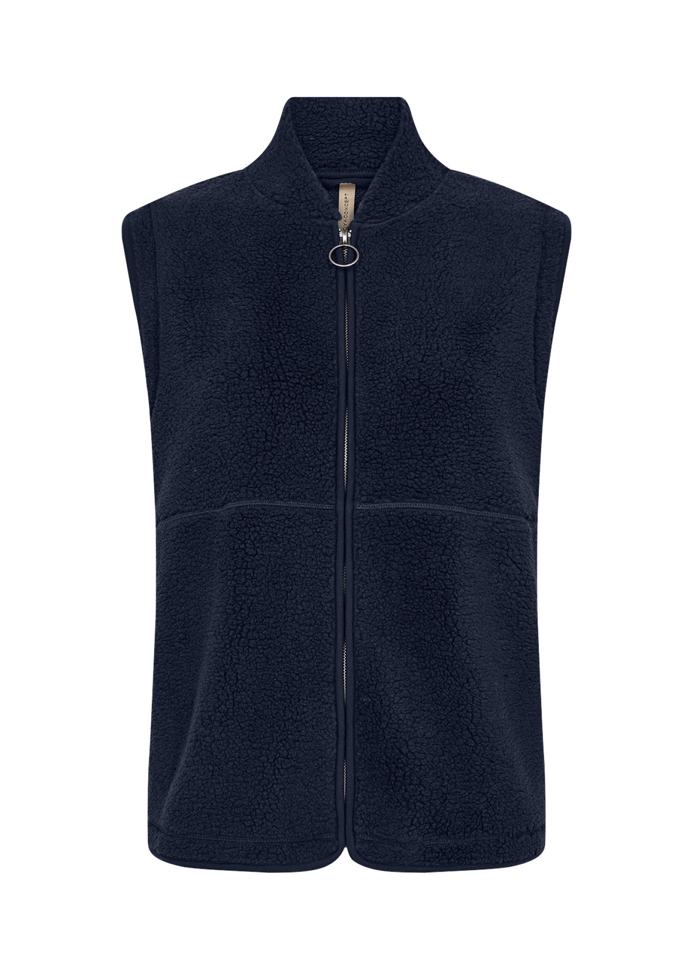 Teddyweste SC-ONYX 3