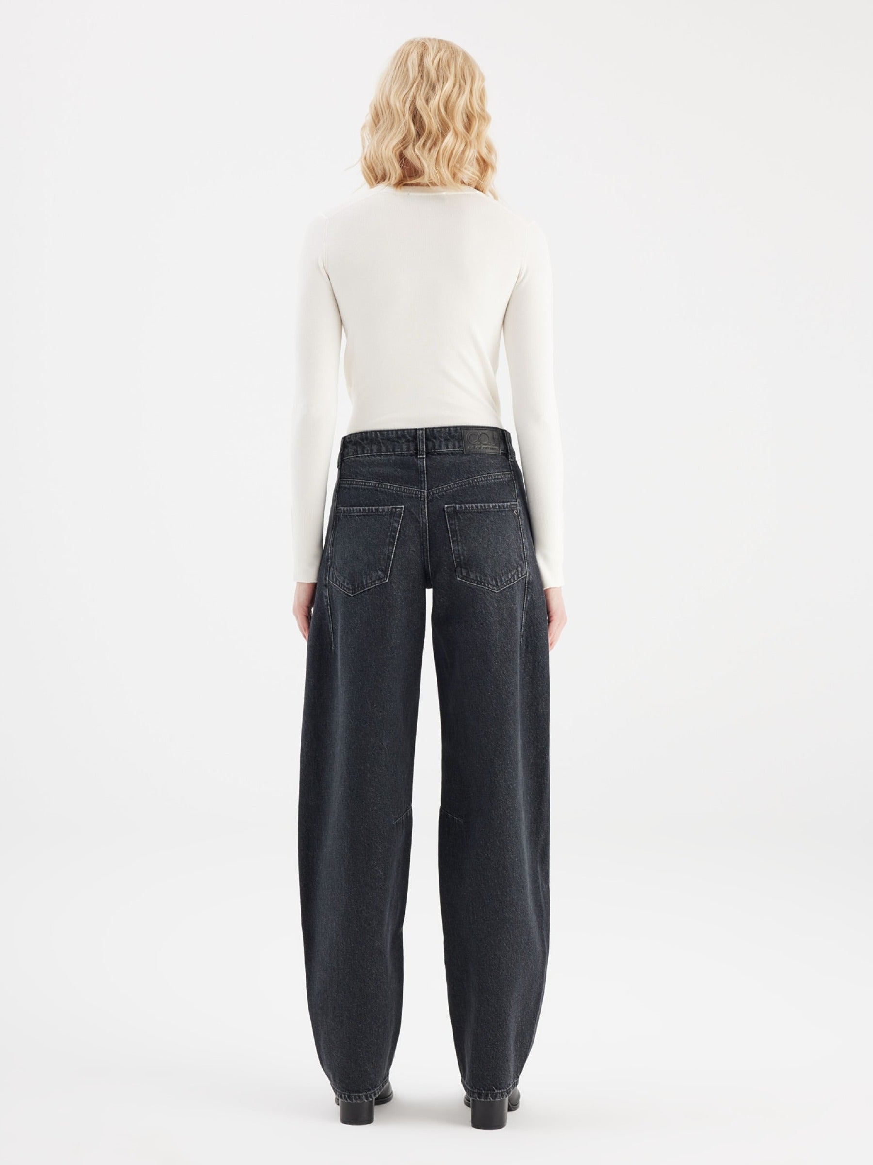 Jeanshose Clara
