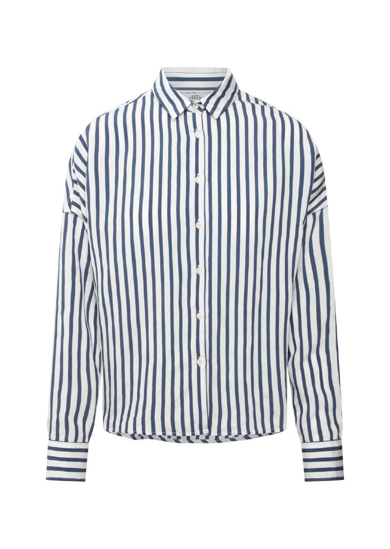 0039 Italy Blusen