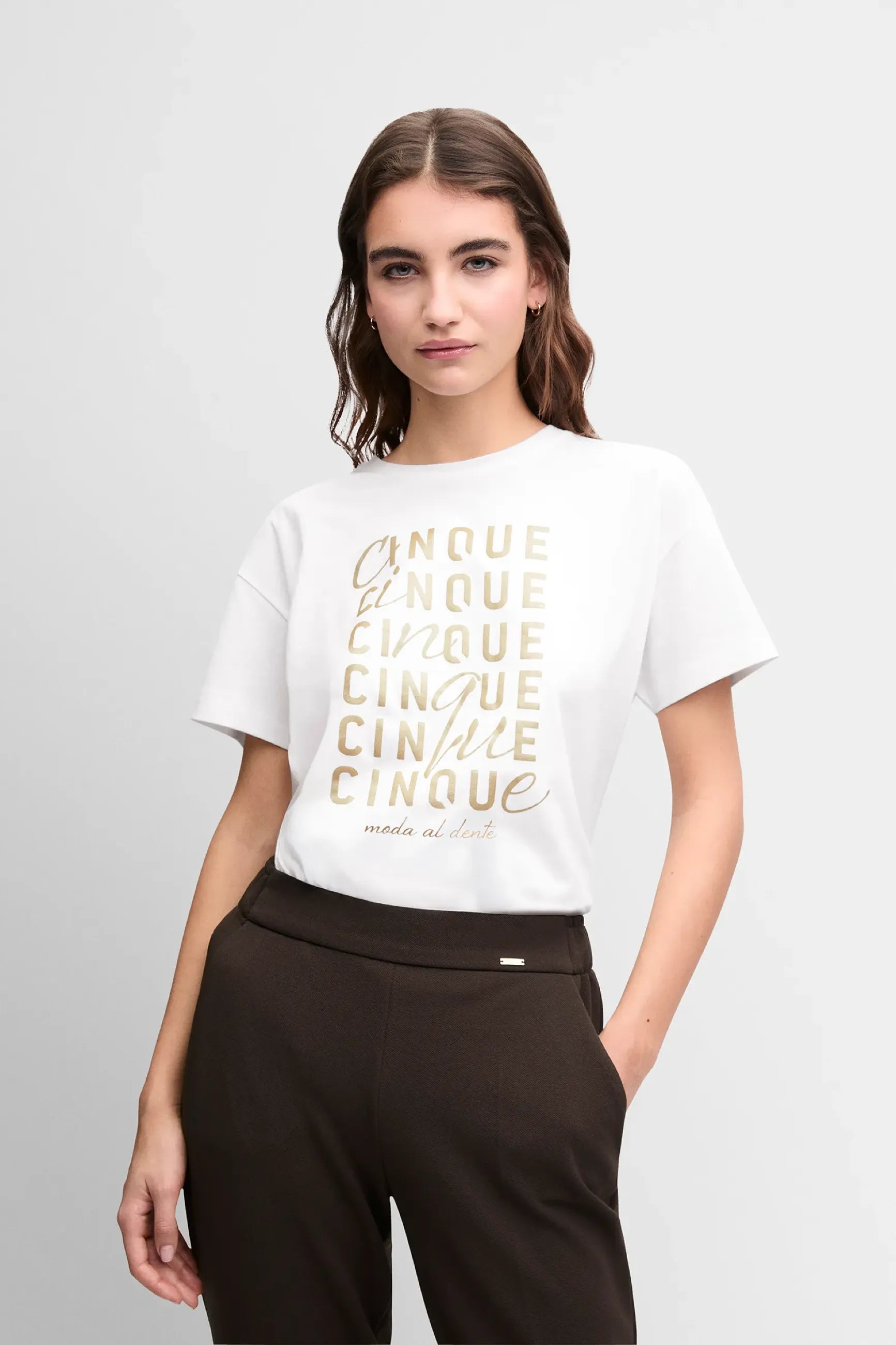 T-Shirt CILORIO