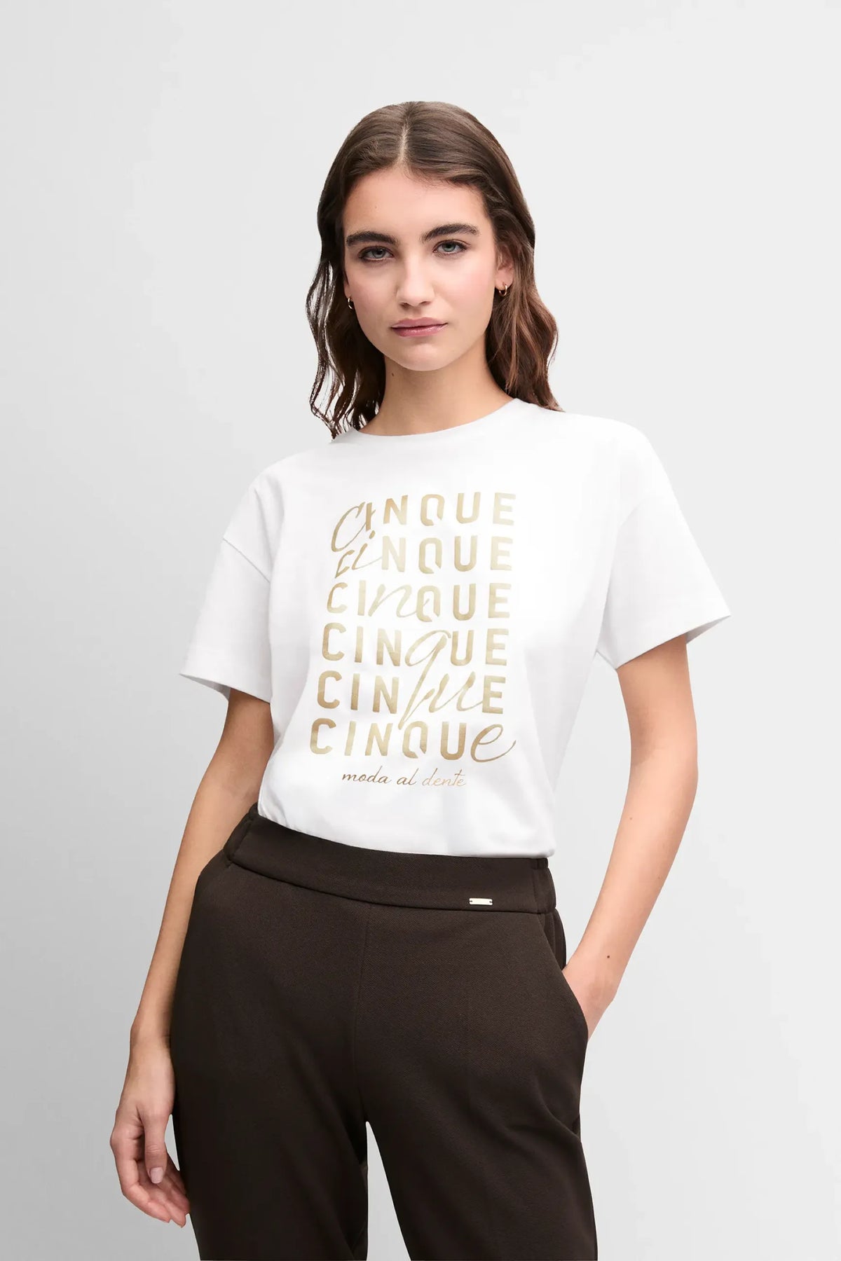 T-Shirt CILORIO