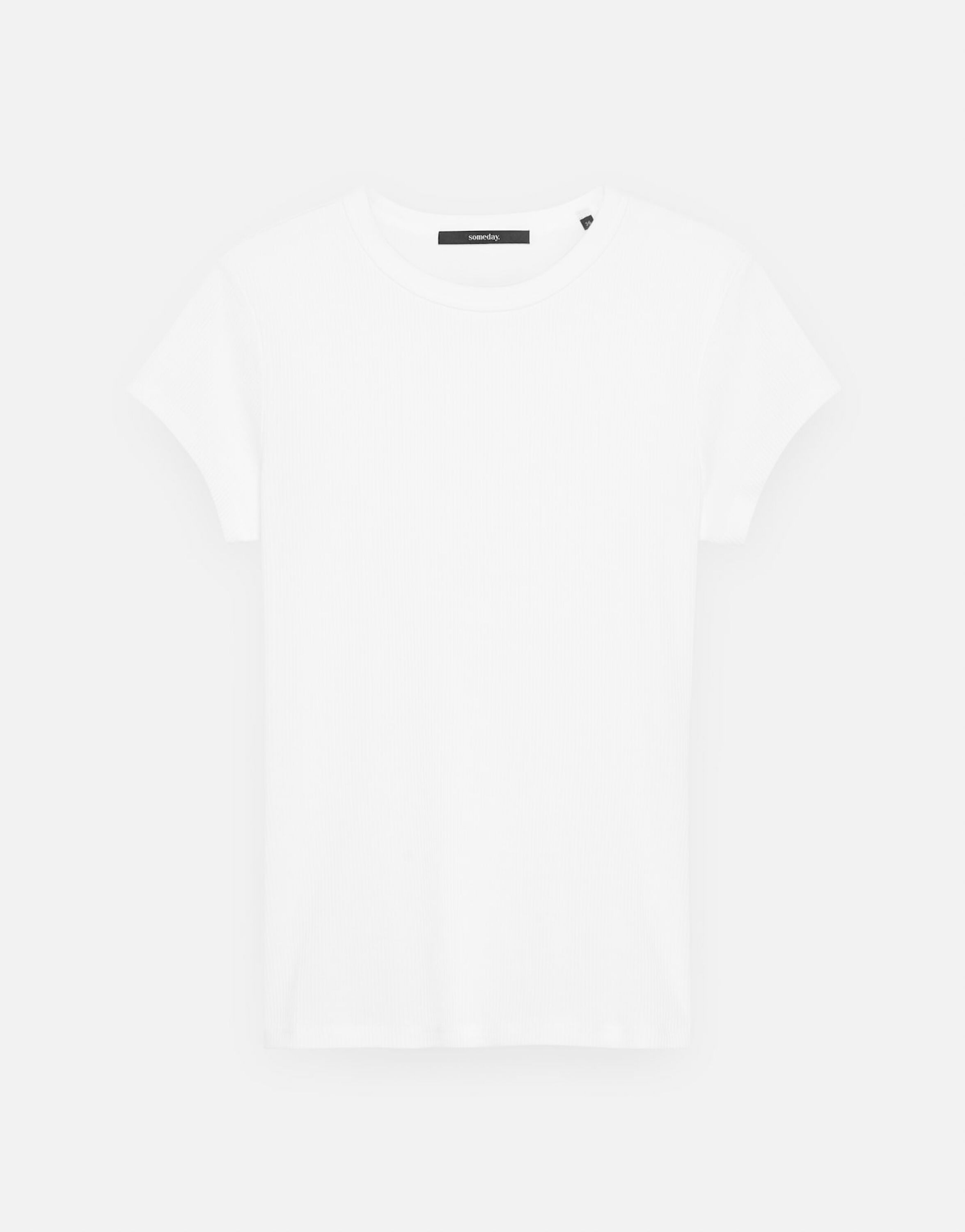 someday T-Shirts White