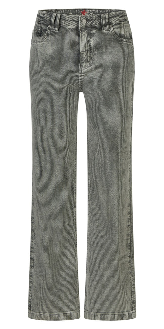 Hose Straight corduroy