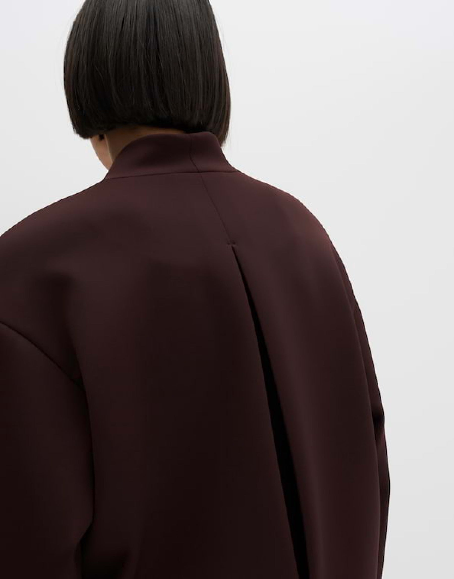 Sweatjacke Ulissa