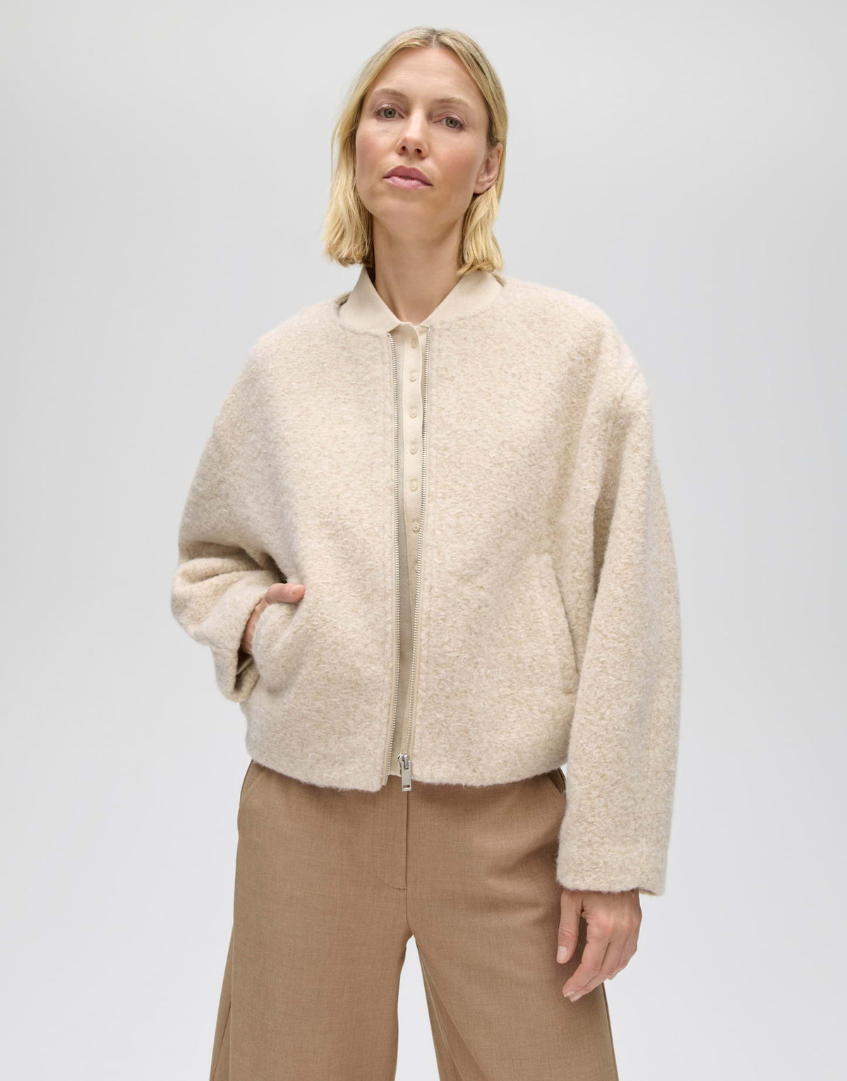 Jacke Hurlisa