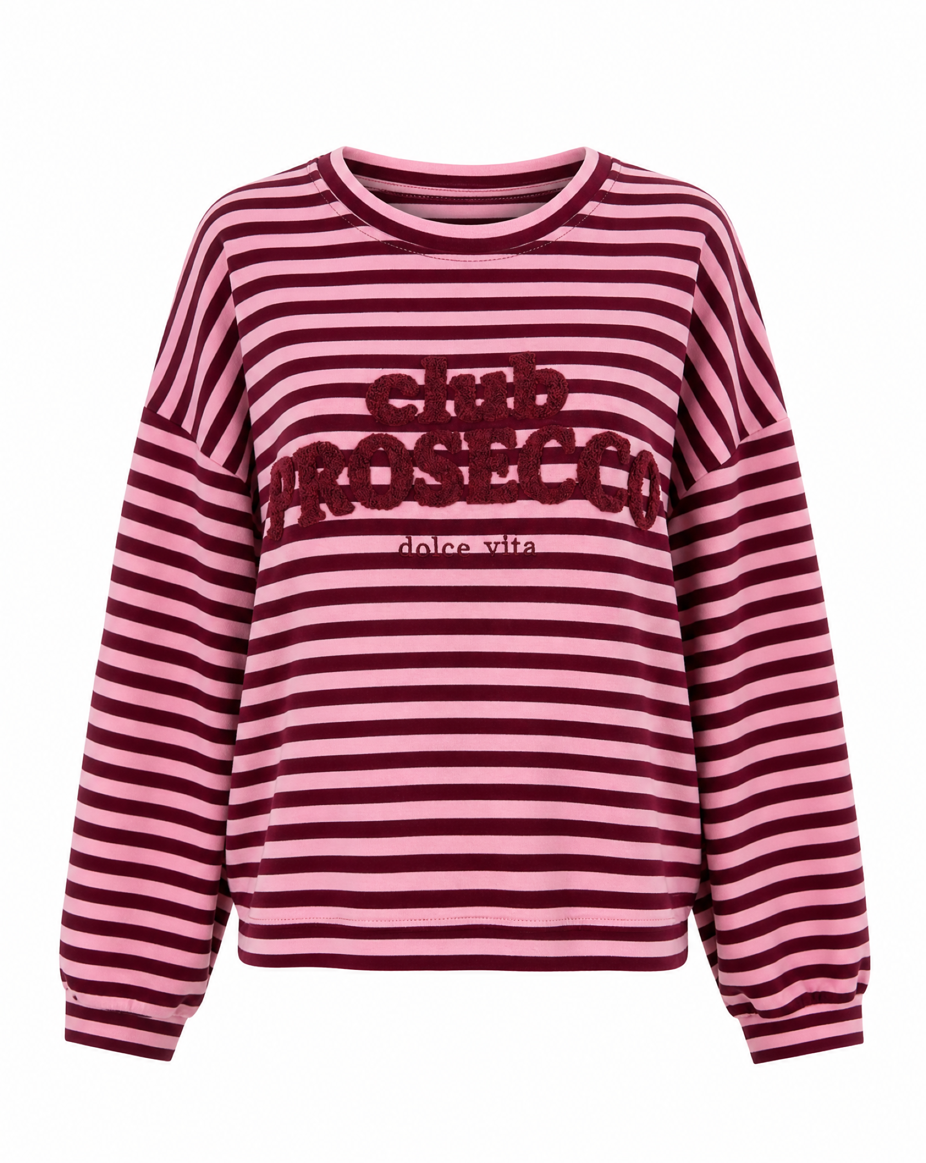 Sweatshirt Club Prosecco