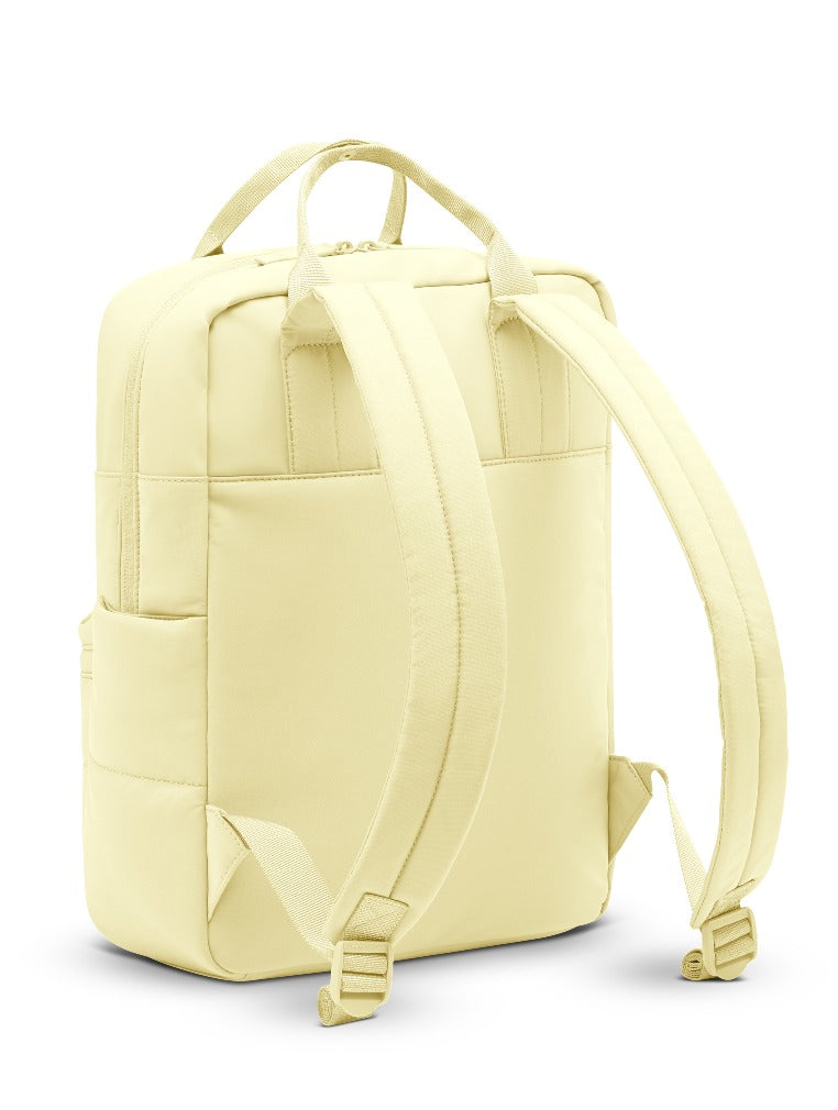 KAPTEN & SON Rucksäcke Butter Yellow
