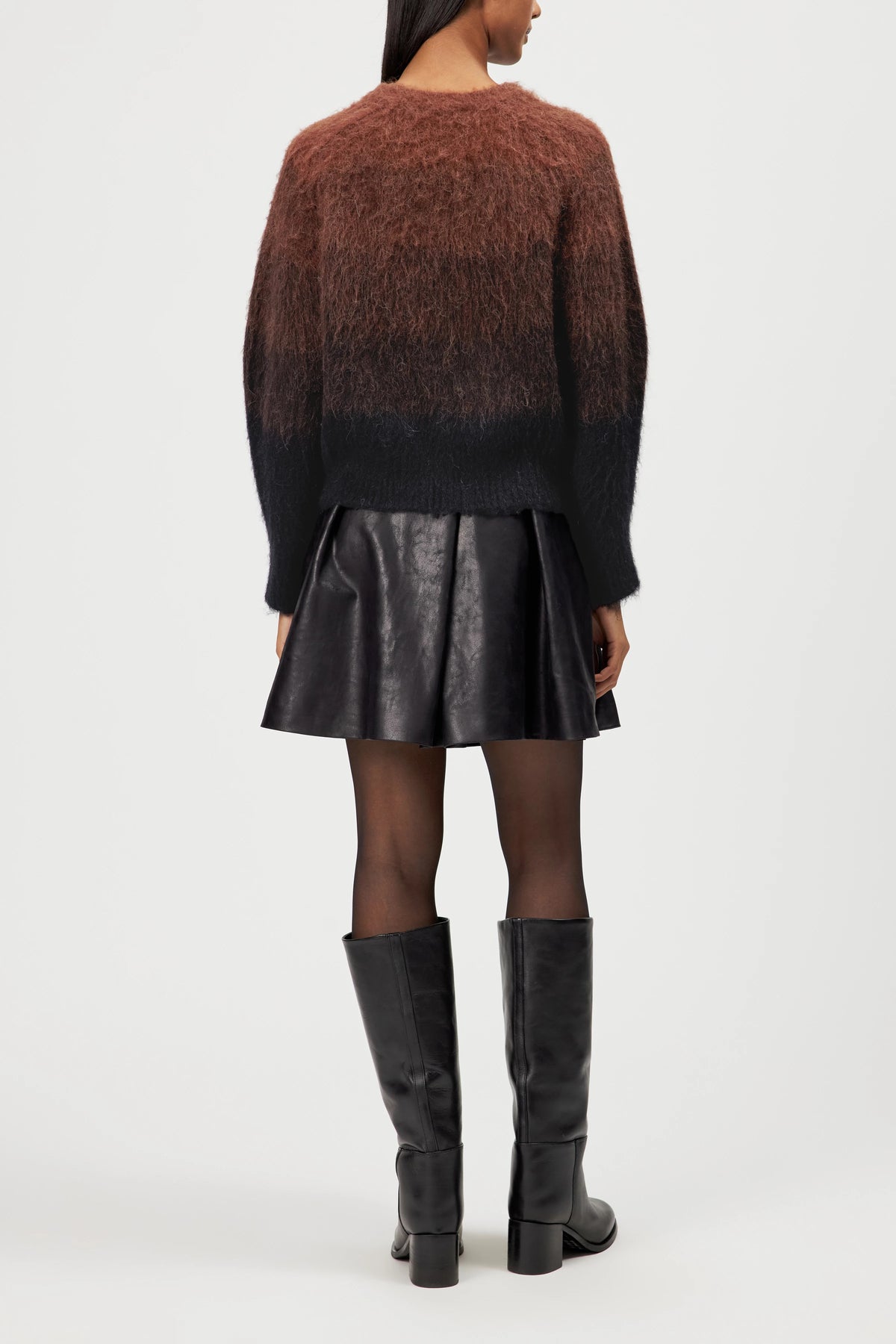 Strickpullover GINNIFER