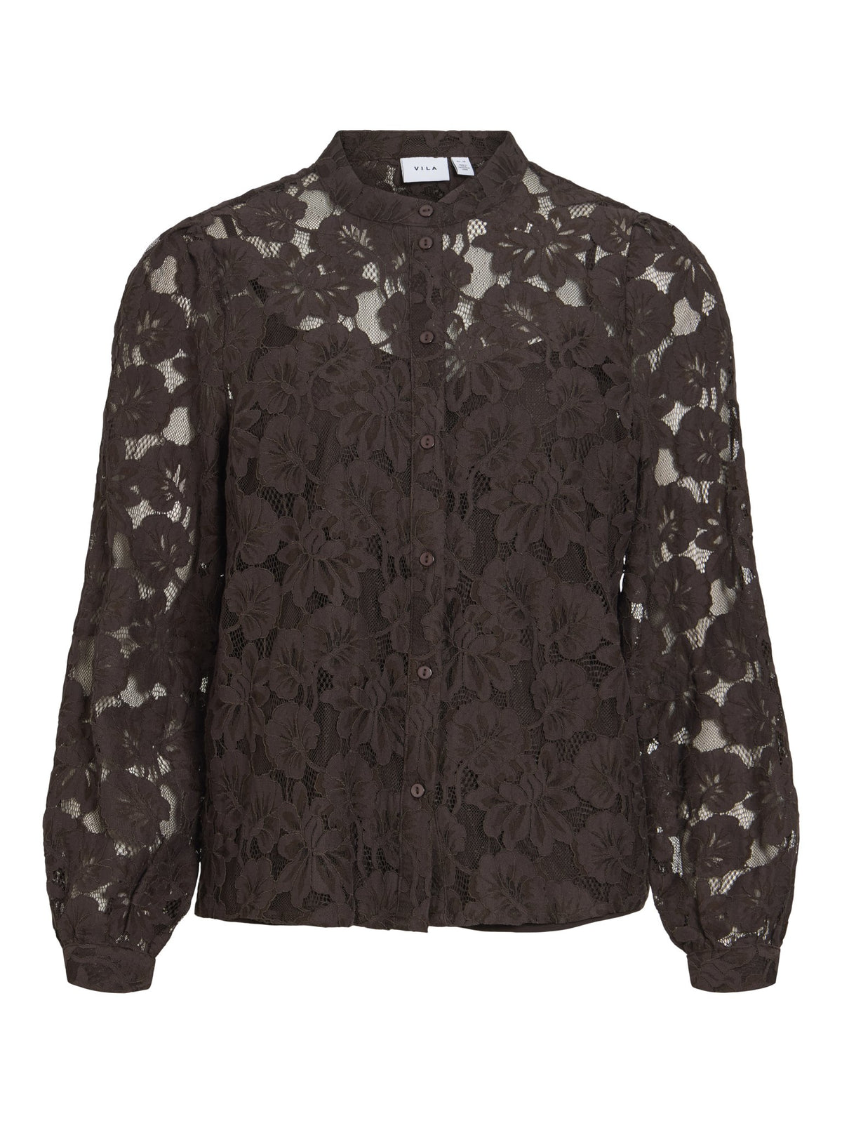 Bluse VISALA