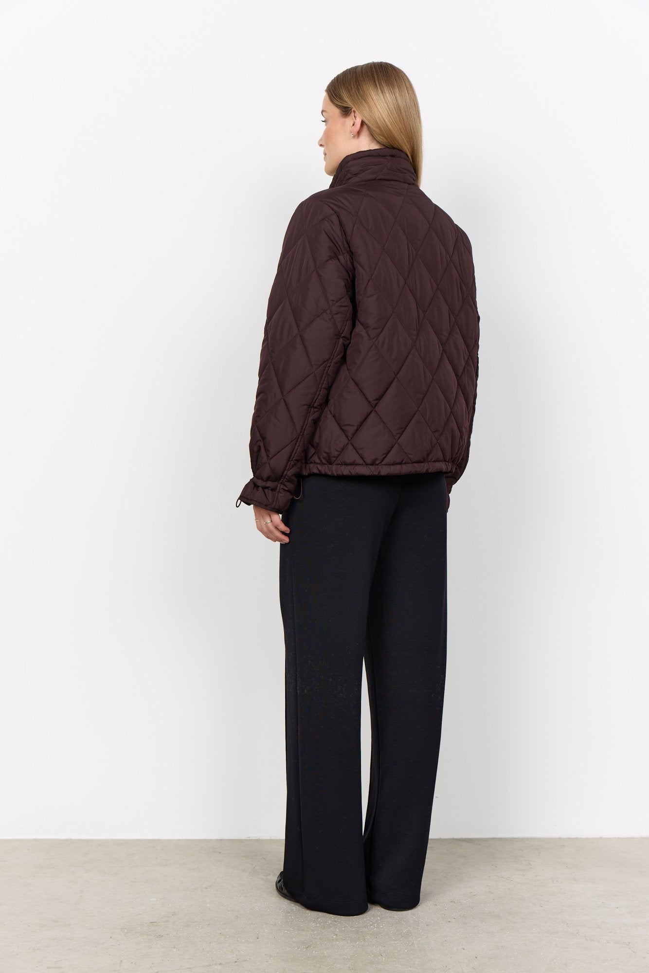 Steppjacke SC-FENYA 80