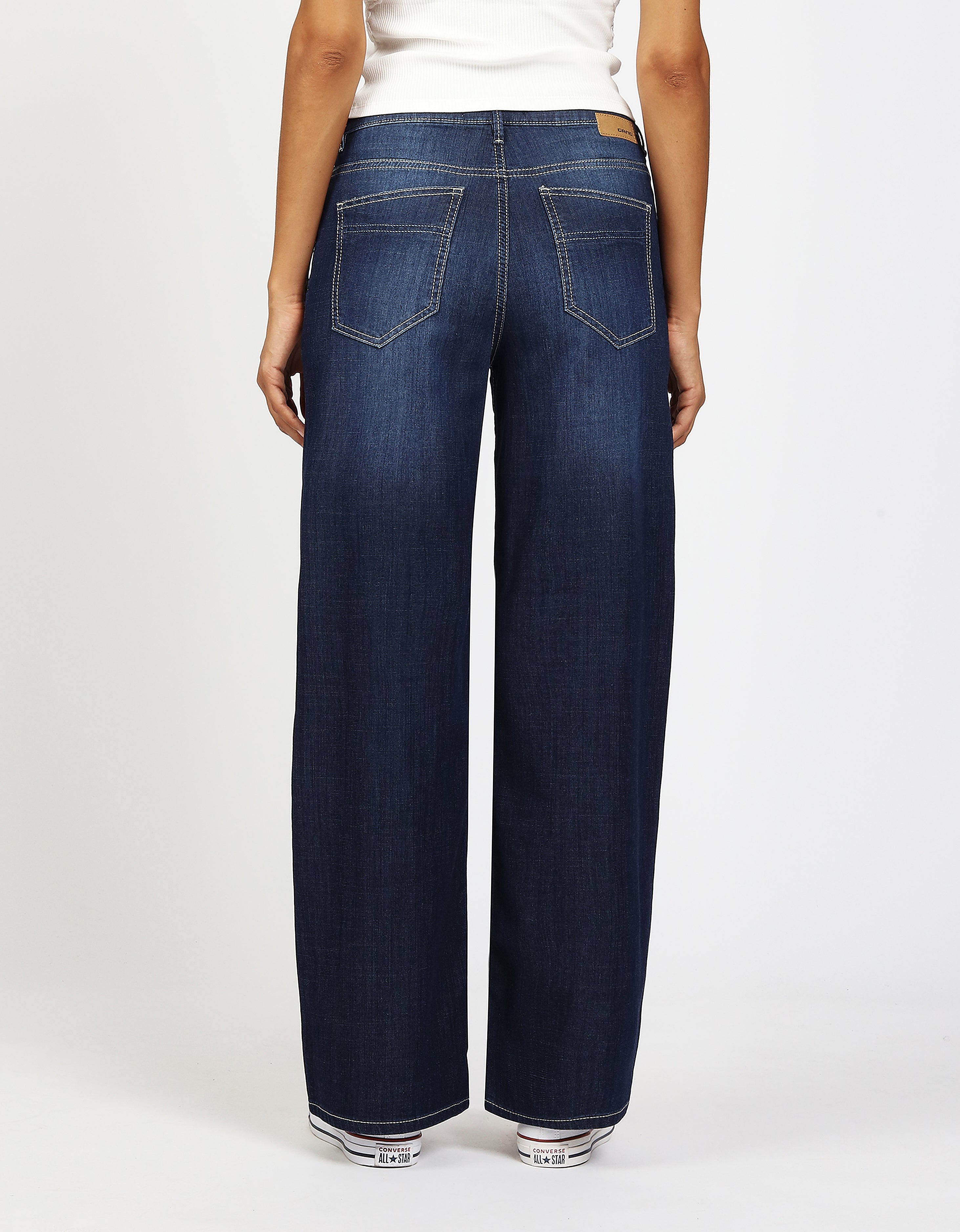 Gang Wide Leg Summer Dark